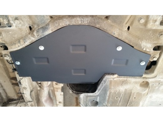 Ocelový kryt systému Start-Stop Mercedes V-Class W447, 4x2, 1.6 D (2014-2025)Mercedes V-Classe