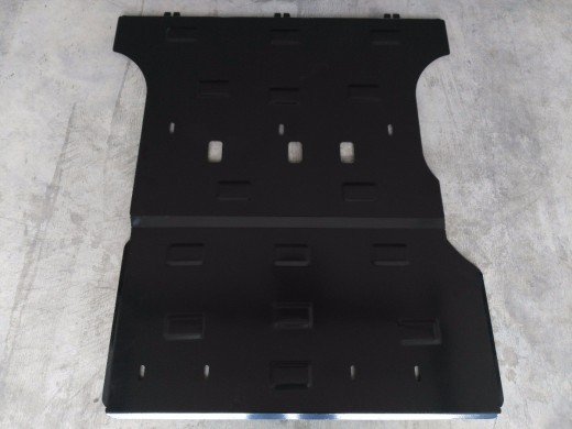 Ocelový kryt motoru Mercedes Vito W447 - 4X2 (2014-2025)Mercedes Vito