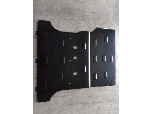 Ocelový kryt motoru Mercedes Vito W447 - 4X2 (2014-2025)Mercedes Vito