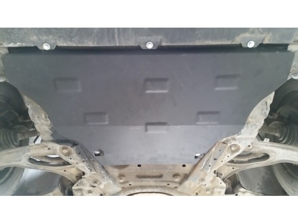 Ocelový kryt motoru Mercedes Vito W447, 4x2, 1.6 D (2014-2025)Mercedes Vito