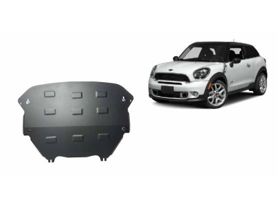 Ocelový kryt motoru Mini Paceman R61 (2012-2016)