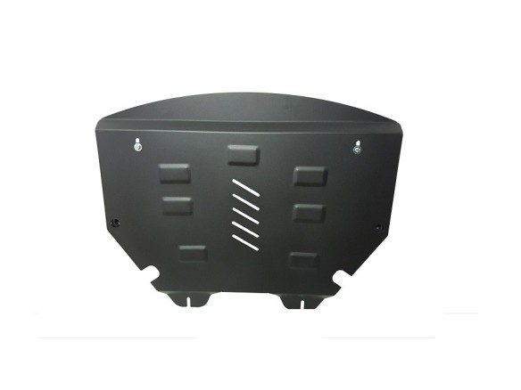 Ocelový kryt motoru Mini Cooper R56 (2006-2014)Mini Cooper