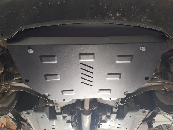 Ocelový kryt motoru Mini Cooper R56 (2006-2014)Mini Cooper