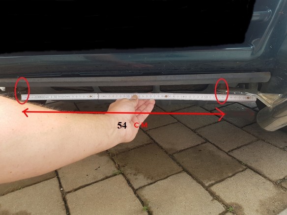 Ocelový kryt motoru Mitsubishi Pajero 3 (V60, V70) Vers 2.0 (1999-2007)Mitsubishi Shogun