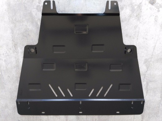 Ocelový kryt motoru Nissan Primastar (2001-2015)Nissan Primastar