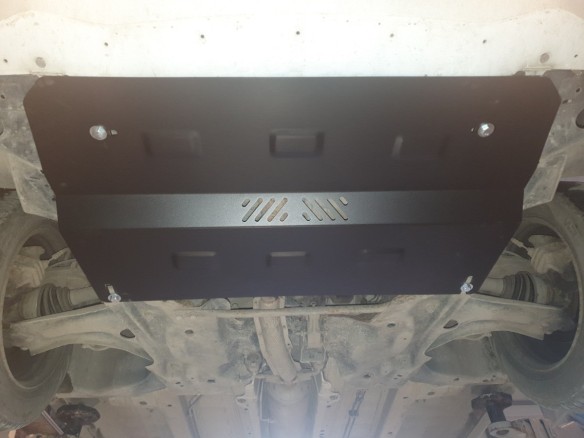 Ocelový kryt motoru Peugeot 301 (2012-2025)Peugeot 301