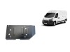 Ocelový kryt AdBlue Peugeot Boxer (2016-2025)