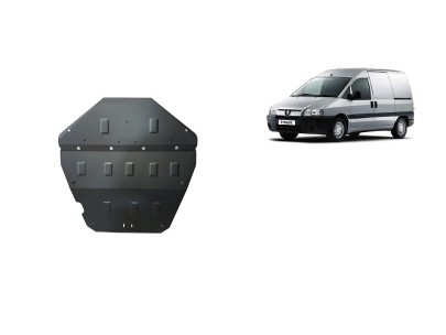 Ocelový kryt motoru Peugeot Expert (1995-2006)