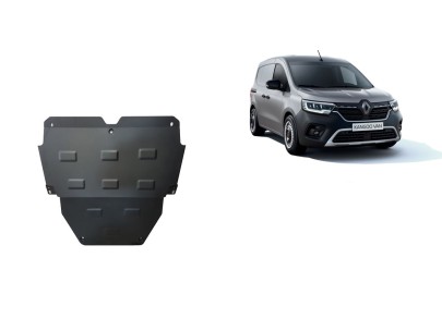 Ocelový kryt motoru Renault Kangoo Van (2021-2026)