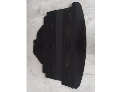 Ocelový kryt motoru Renault Master 3 (2010-2024)Renault Master