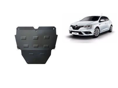 Ocelový kryt katalyzátorua Toyota C-HR (2023-2025)Startseite