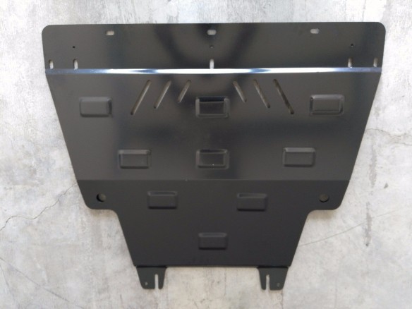 Ocelový kryt motoru Renault Trafic (2011-2014)Renault Trafic