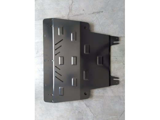 Ocelový kryt motoru Renault Trafic (2011-2014)Renault Trafic