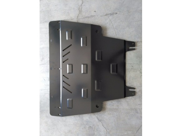 Ocelový kryt motoru Renault Trafic (2011-2014)Renault Trafic