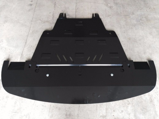 Ocelový kryt motoru Renault Trafic (2014-2021)Renault Trafic