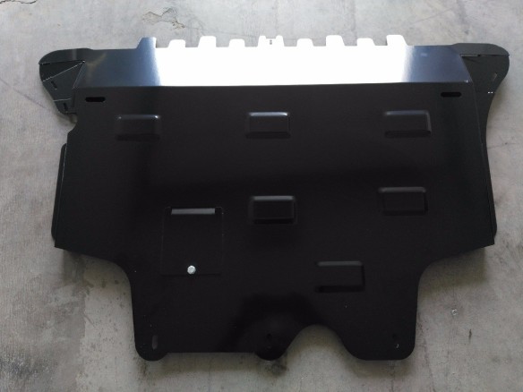 Ocelový kryt motoru Seat Tarraco (2018-2024)Seat Tarraco