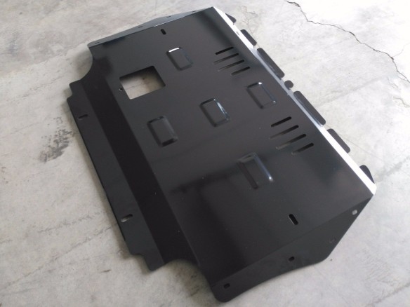 Ocelový kryt motoru Seat Altea (2006-2015)Seat Altea