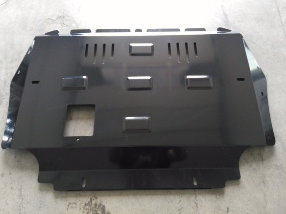 Ocelový kryt motoru Seat Altea (2006-2015)Seat Altea