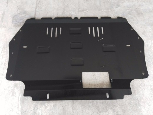 Ocelový kryt motoru Seat Altea (2010-2015)Seat Altea