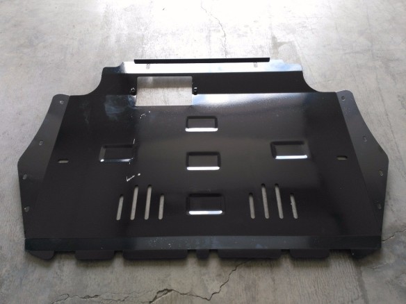 Ocelový kryt motoru Seat Altea (2010-2015)Seat Altea