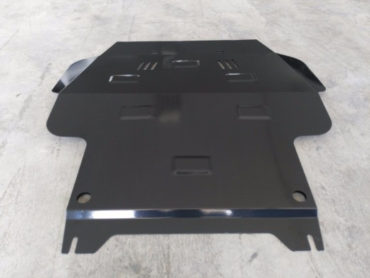 Ocelový kryt motoru Seat Cordoba (1993-2001)Seat Cordoba