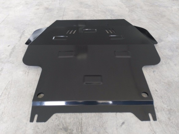 Ocelový kryt motoru Seat Ibiza (1993-2002)Seat Ibiza