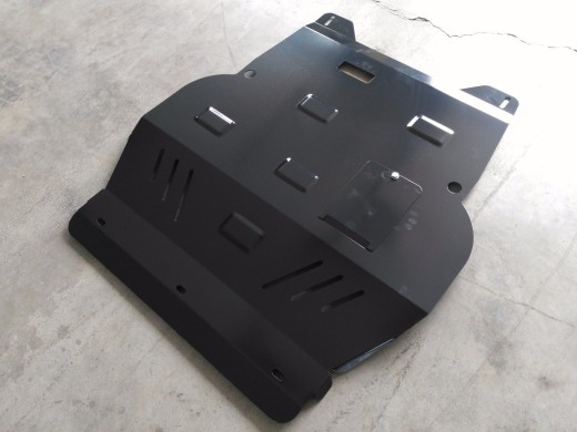 Ocelový kryt motoru Seat Leon (1998-2005)Seat Leon