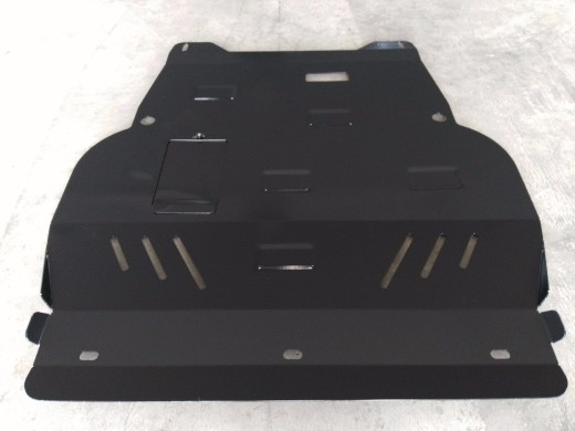 Ocelový kryt motoru Seat Leon (1998-2005)Seat Leon