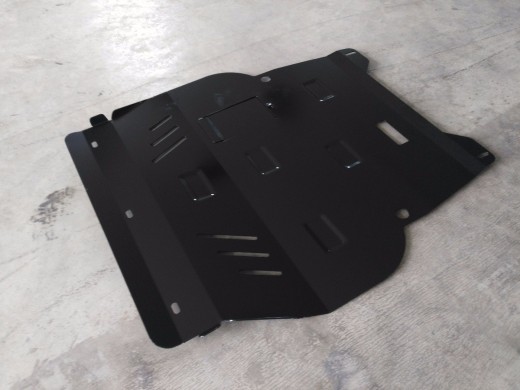 Ocelový kryt motoru Seat Leon (1998-2005)Seat Leon