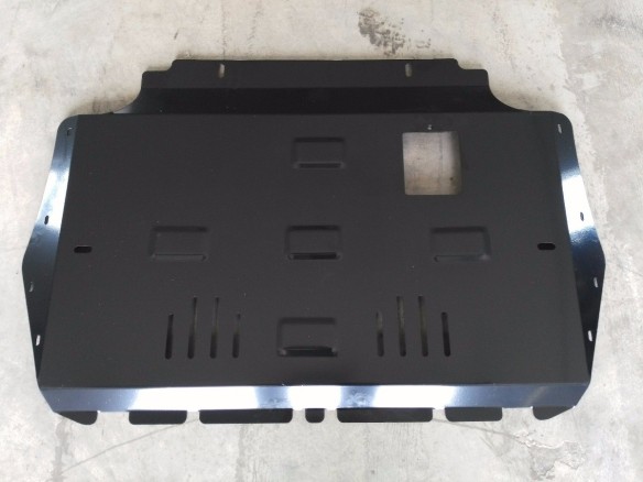 Ocelový kryt motoru Seat Leon 2 (2005-2010)Seat Leon