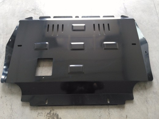 Ocelový kryt motoru Seat Leon 2 (2005-2010)Seat Leon