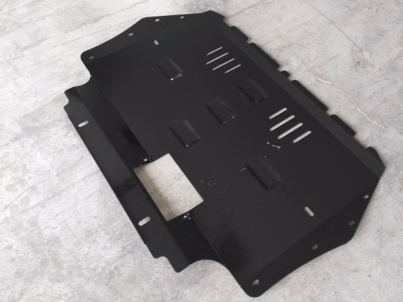 Ocelový kryt motoru Seat Leon (2010-2012)Seat Leon