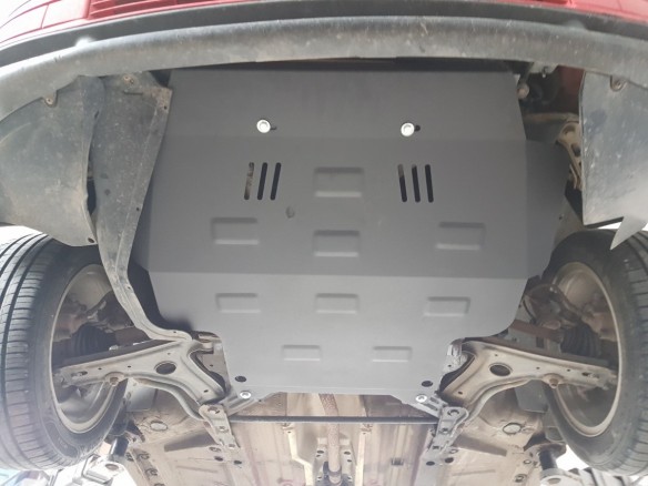 Ocelový kryt motoru Seat Toledo 1 (1991-1998)Seat Toledo