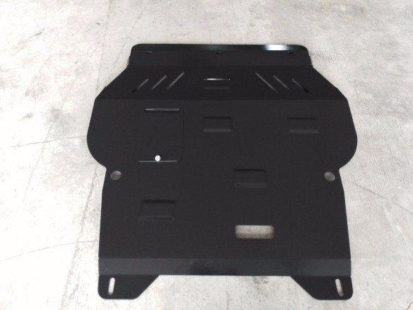 Ocelový kryt motoru Seat Toledo 2 (1998-2004)Seat Toledo