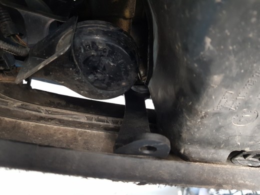 Ocelový kryt motoru Seat Toledo 2 (1998-2004)Seat Toledo