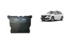 Ocelový kryt motoru Skoda Kamiq (2019-2025)