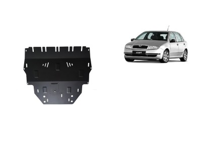 Ocelový kryt motoru Hyundai Tucson (2021-2025)Startseite