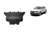 Ocelový kryt motoru Skoda Karoq - Manuální (2017-2025)