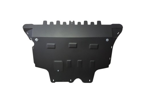 Ocelový kryt motoru Skoda Kodiaq (2016-2024)Skoda Kodiaq