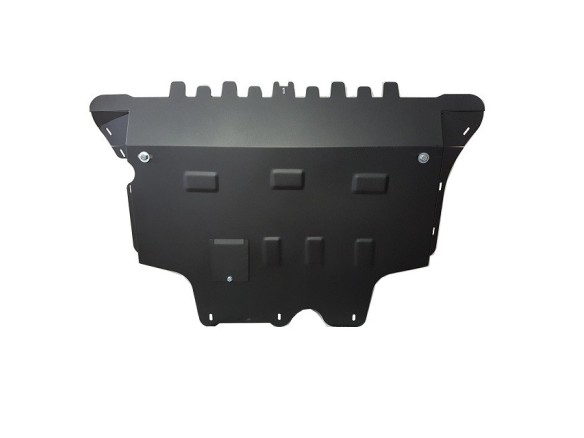 Ocelový kryt motoru Skoda Kodiaq (2016-2024)Skoda Kodiaq