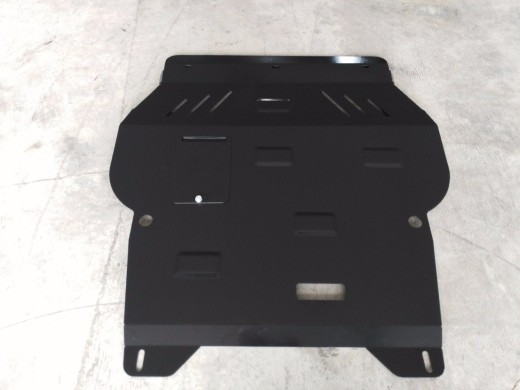 Ocelový kryt motoru Skoda Octavia 1 (1998-2010)Skoda Octavia