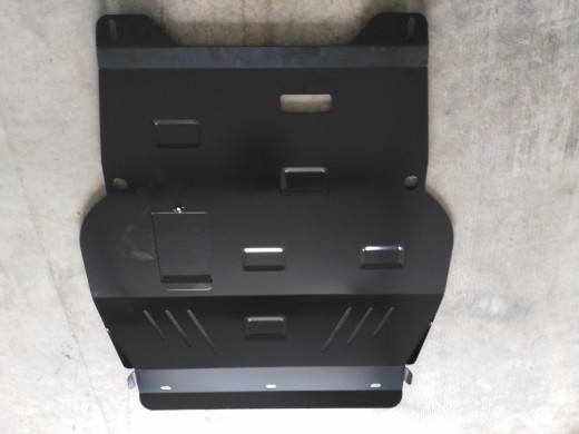 Ocelový kryt motoru Skoda Octavia Tour (1998-2010)Skoda Octavia