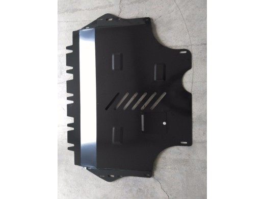 Ocelový kryt motoru Skoda Superb (2008-2015)Skoda Superb