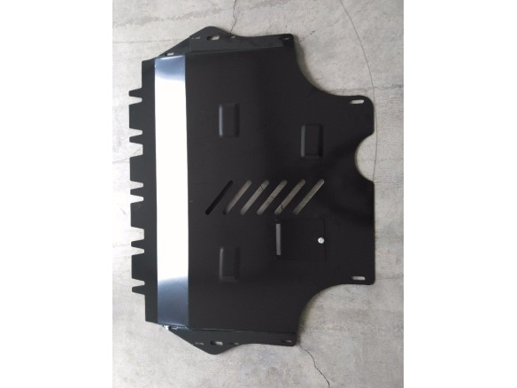 Ocelový kryt motoru Skoda Superb (2008-2015)Skoda Superb