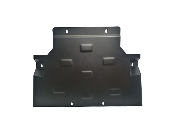 Ocelový kryt převodovky SsangYong Rexton (2017-2025)SsangYong Rexton 