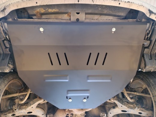 Ocelový kryt motoru Subaru Legacy III (1998-2003)Subaru Legacy