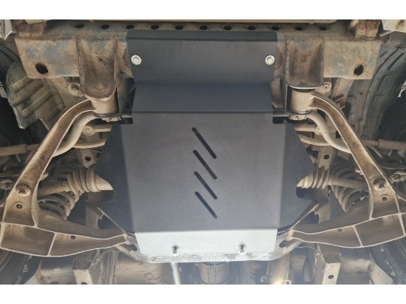 Ocelový kryt motoru Suzuki X90 2.0 (1988-1999)Suzuki X90