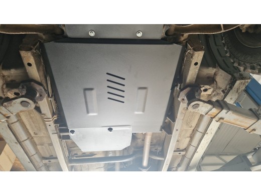 Ocelový kryt převodovky Suzuki X90 2.0 (1988-1999)Suzuki X90