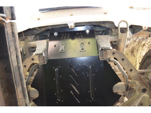 Ocelový kryt motoru Suzuki X90 (1988-1999)Suzuki X90