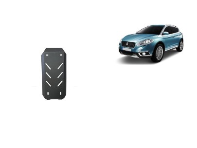 Ocelový kryt motoru Suzuki S-Cross (2021-2023)Suzuki S-Cross